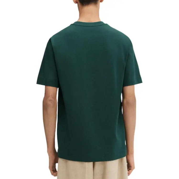 Jacquemus Logo T shirt-4