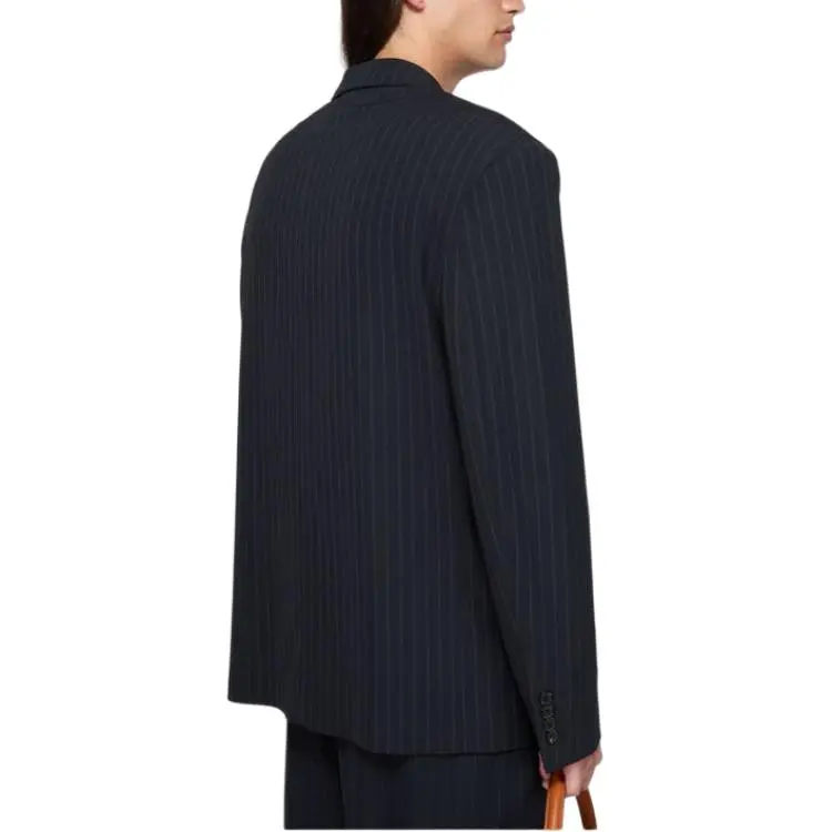 Acne Studios Relaxed Fit Suit Jacket-3