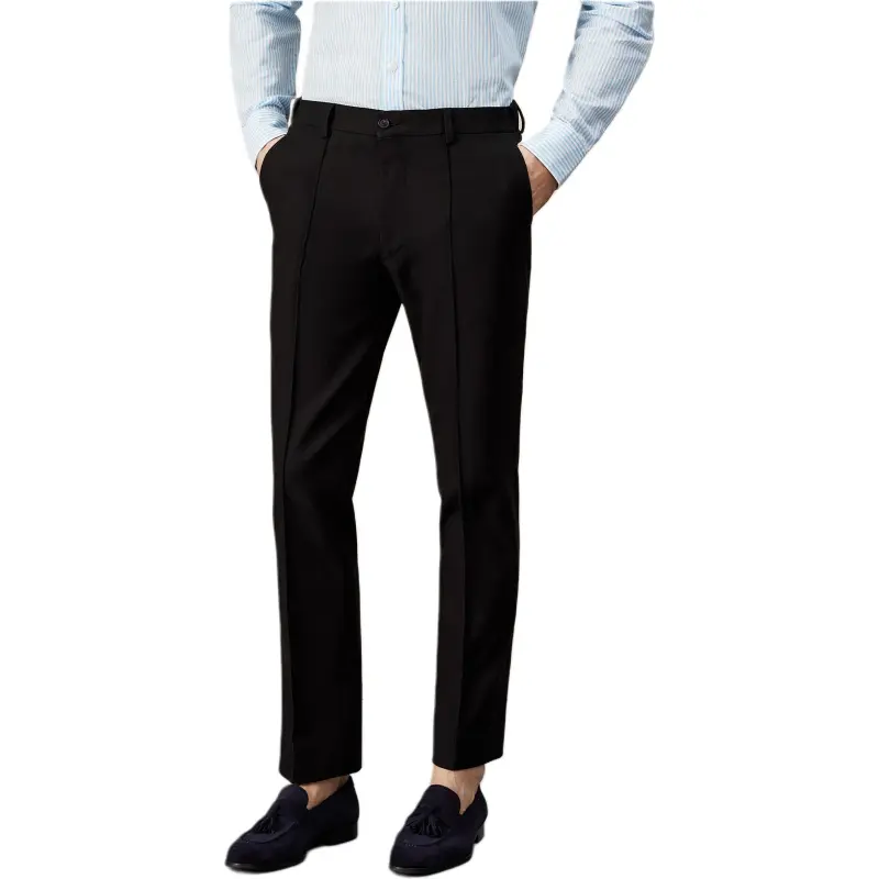 BY CREATIONS Casual Pants Men's-7