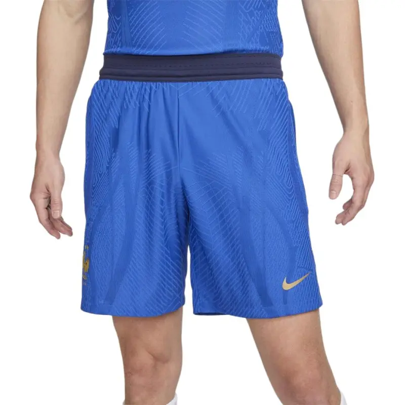 Nike Dri-FIT ADVFFF Strike Elite Soccer Bottoms Men's Game Royal Blue-2