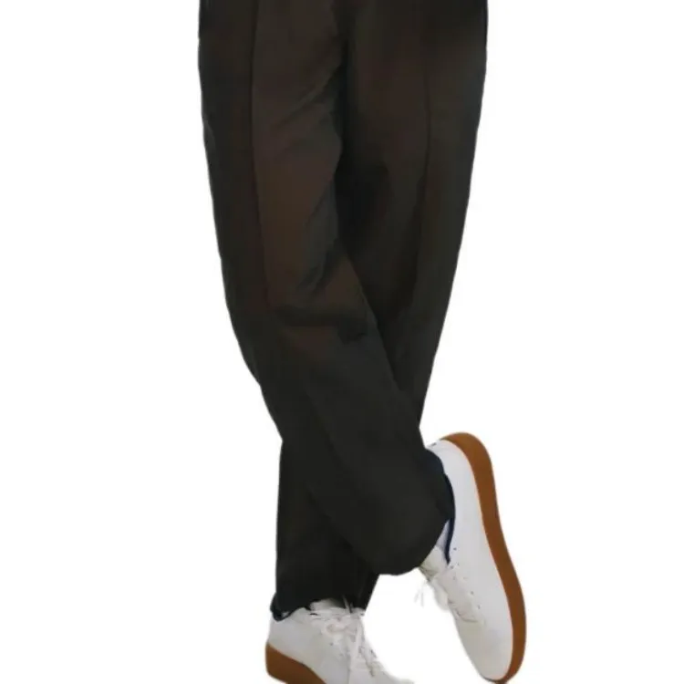 Lululemon Casual Pants Men's Black Brown-1
