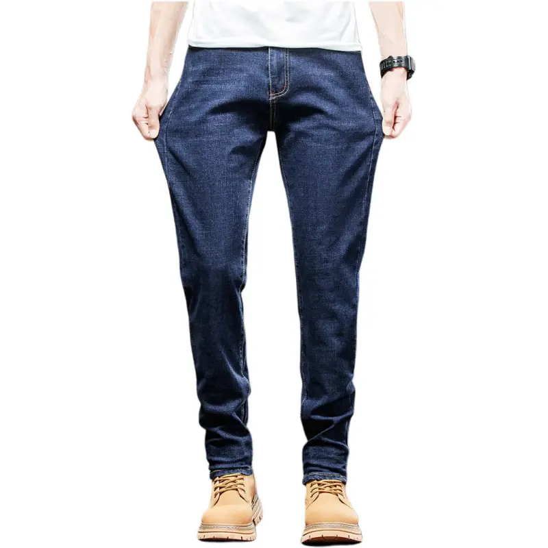 FORTEI Jeans Men-2