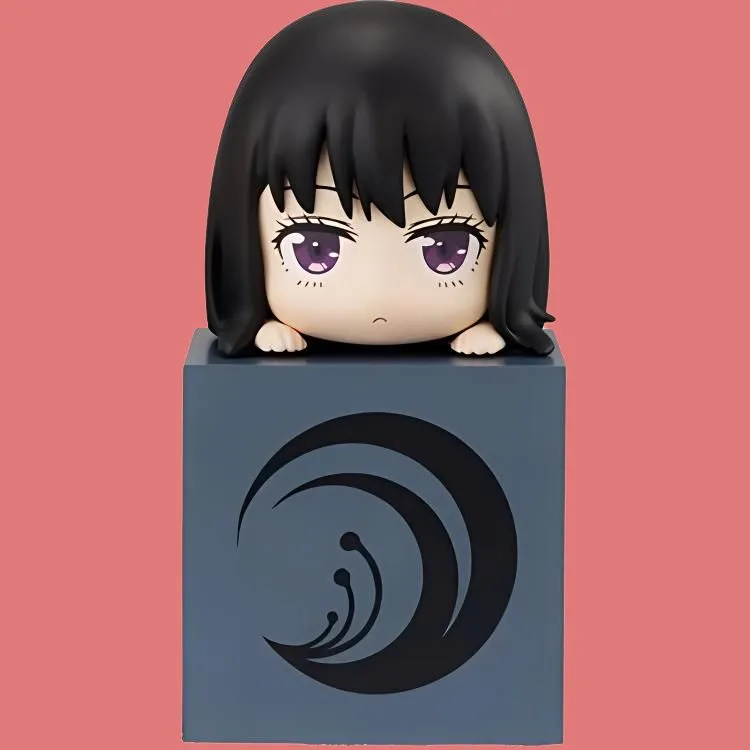 FURYU Paulownia Thousand Bundles Takina Inoue LikoLisa Bonus Gifts 10cm-1
