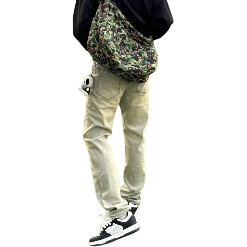 JIMI&JONS Jeans Unisex-12