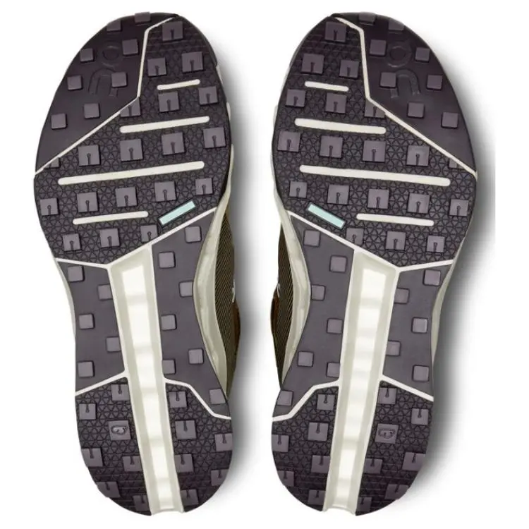 On Running CloudhorizOn Safari Ice Women's-4