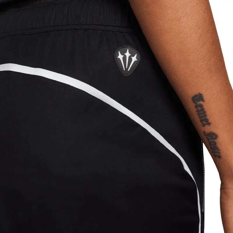 Nike x Nocta Nike X Nocta FW23 Athletic Trousers Asia Version Unisex Black-5