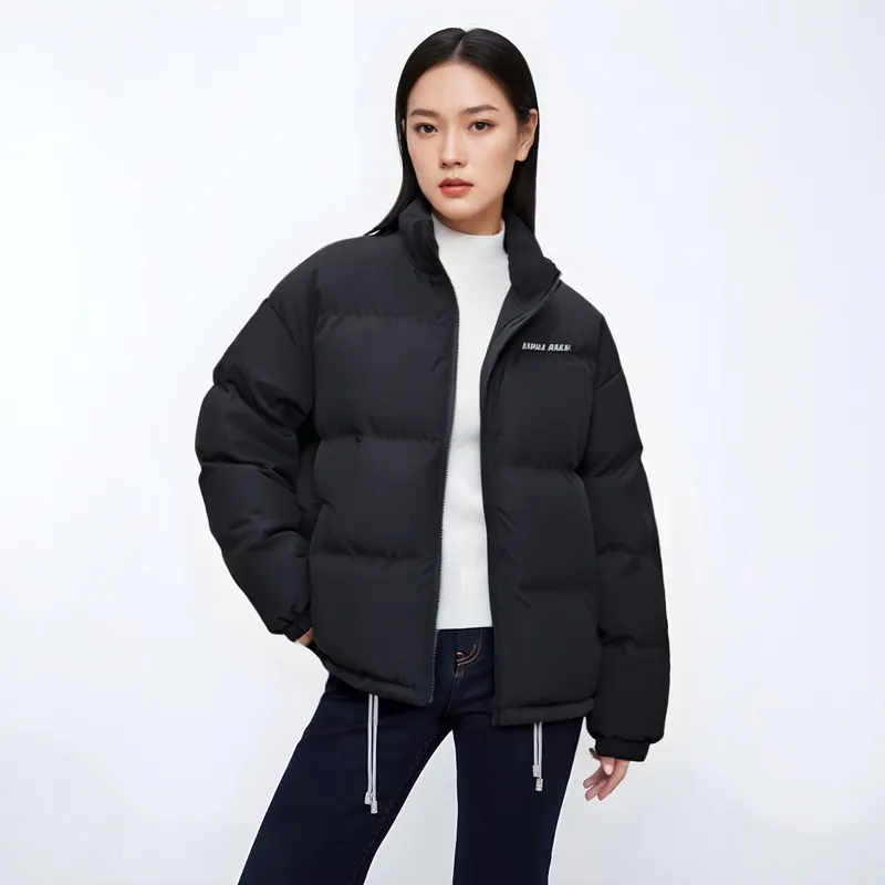 BOBBY ABLEY Puffer Jacket Unisex-14