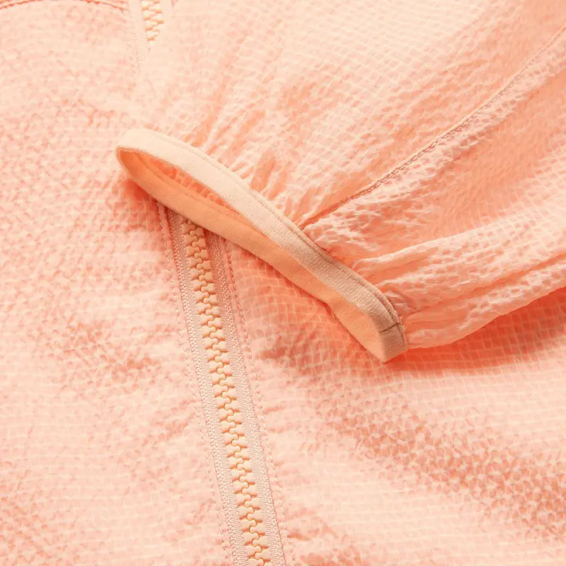LiNing Sports Fashion Collection Jackets Coats Women's Orange Pink-5