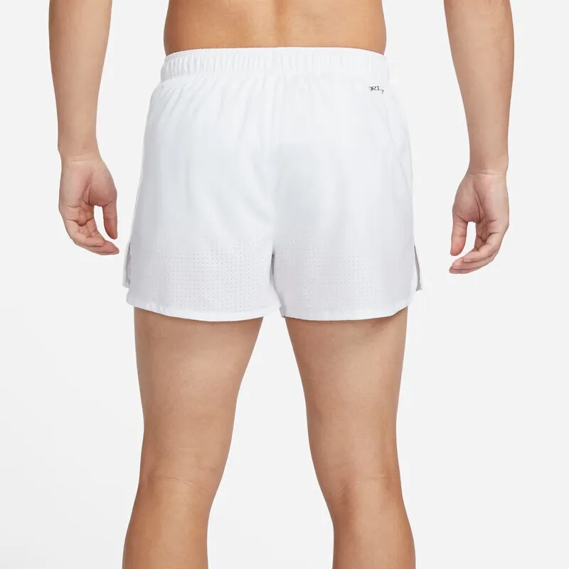 Nike Sports Shorts Men's Mountain Peak White-3