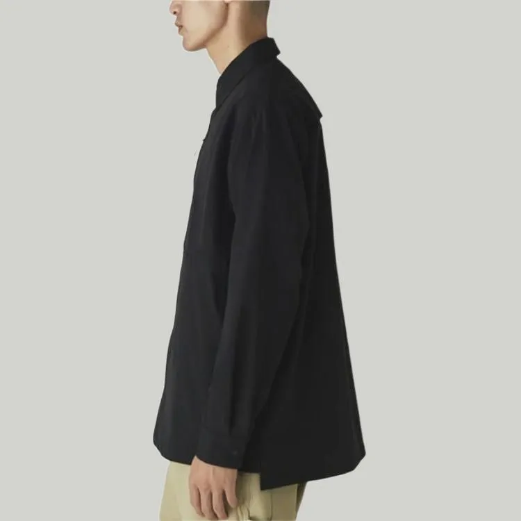 Snow Peak Rw Transit Shirt-7