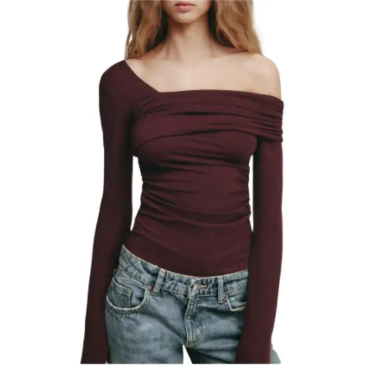 ZARA T Shirts Women's-6