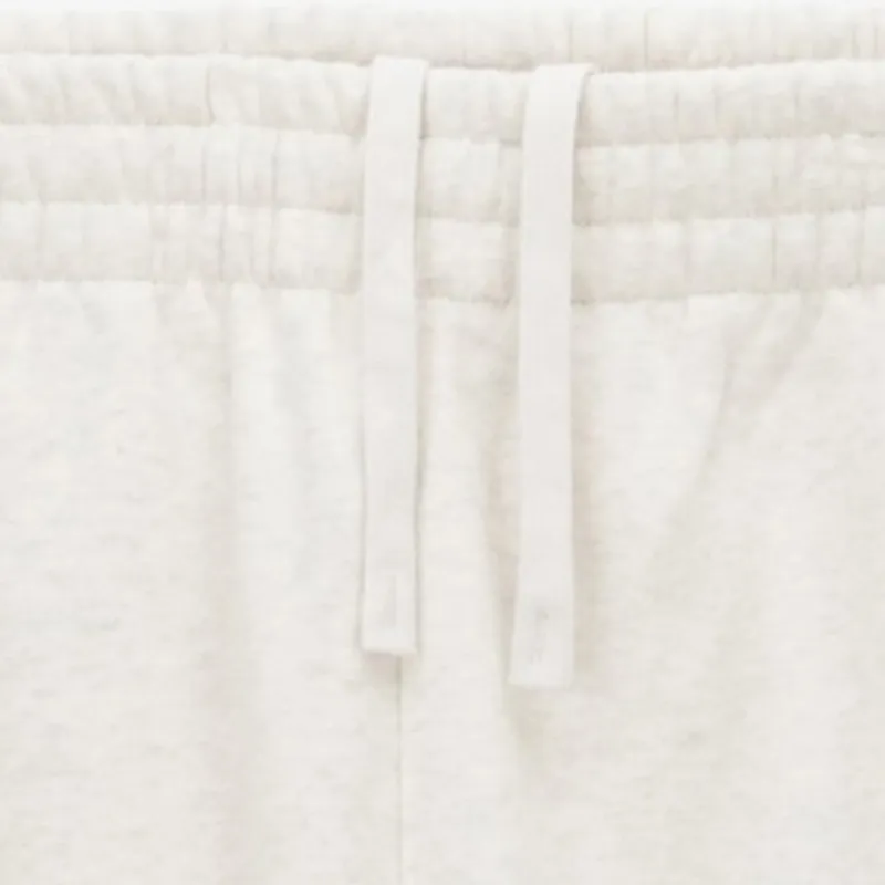 THE NORTH FACE Knitted Sports Pants Men's White-3