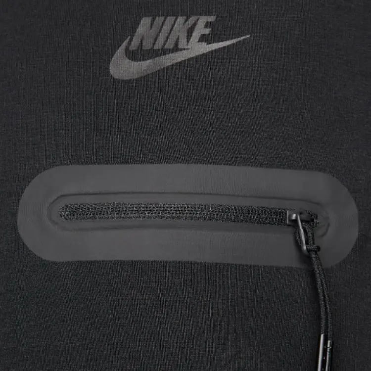 Nike Tech Fleece L/S T shirt-4