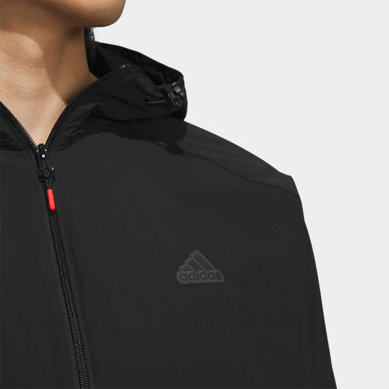 Adidas Jackets Men Black IA8135-3