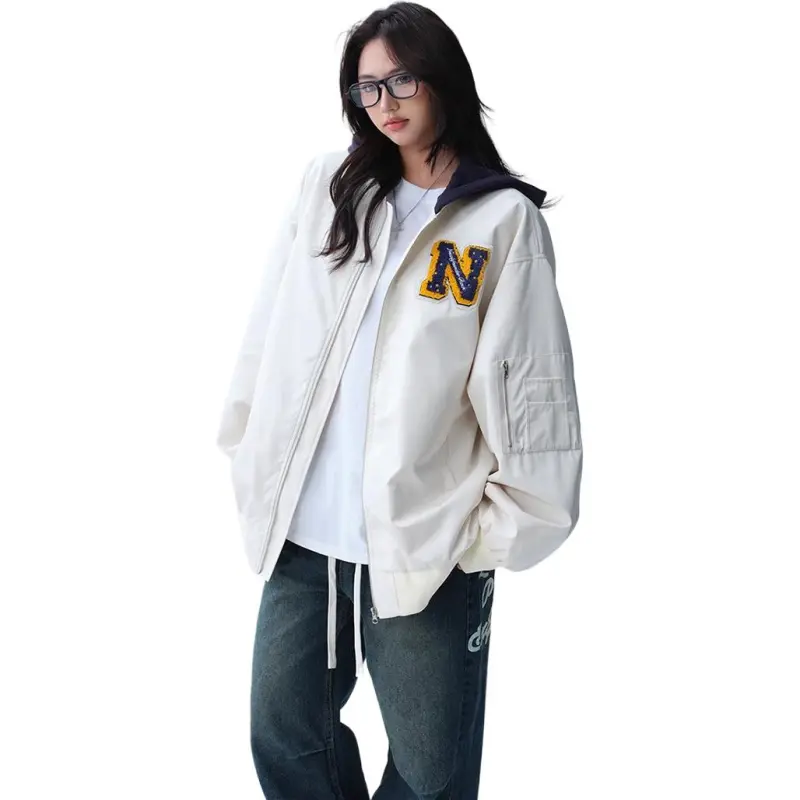 SZSX Jackets Unisex-2