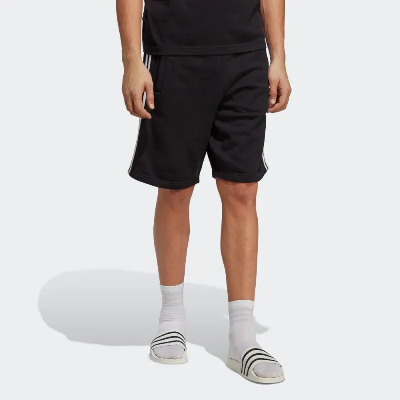Adidas Originals Sports Shorts Men Black-3