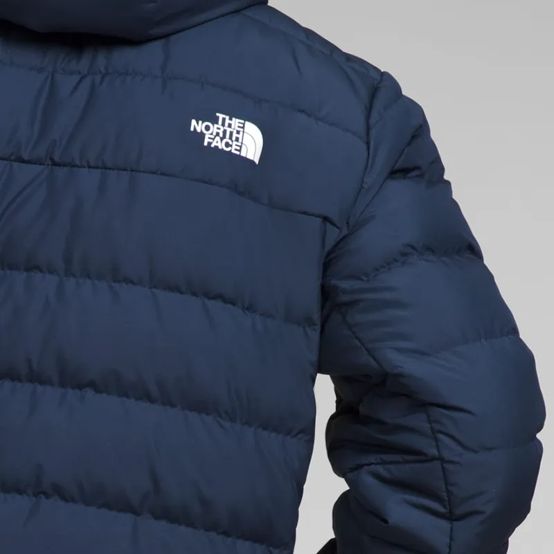 THE NORTH FACE Aconcagua 3 Jacket Men's Marine Blue-2
