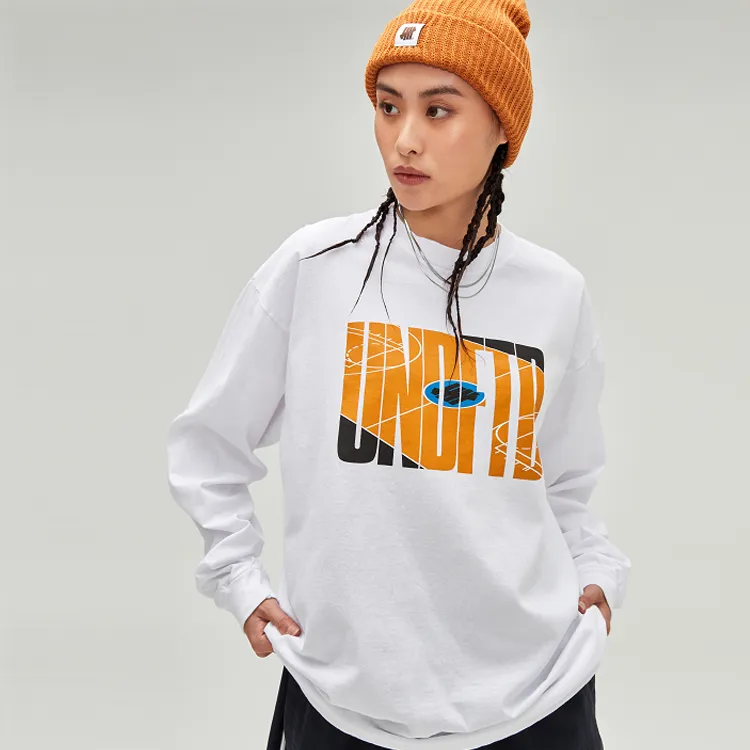UNDEFEATED SS23 T Shirt Unisex-5