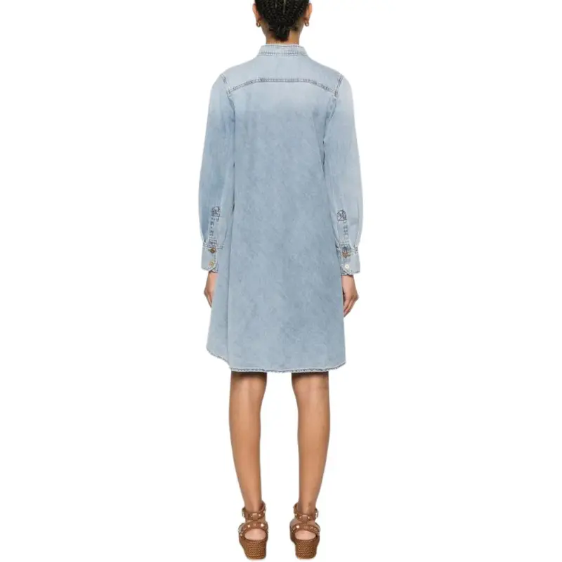 Zimmermann Scoop Mini Dress-2