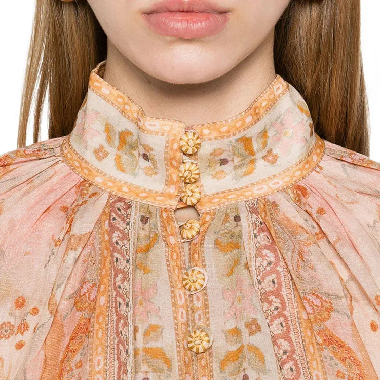 Zimmermann Billow Shirt-4