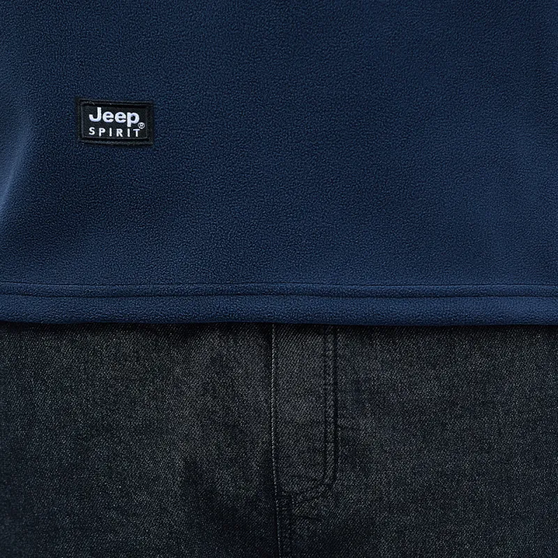 JEEP SPIRIT Sweatshirts Men-8