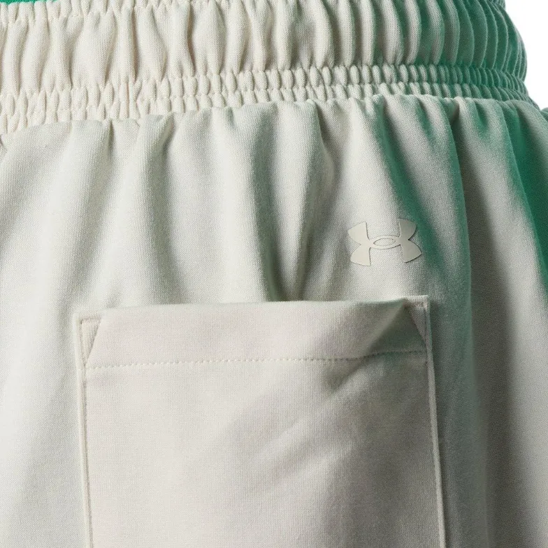 Under Armour Apollo Casual Shorts Men's White 279-3