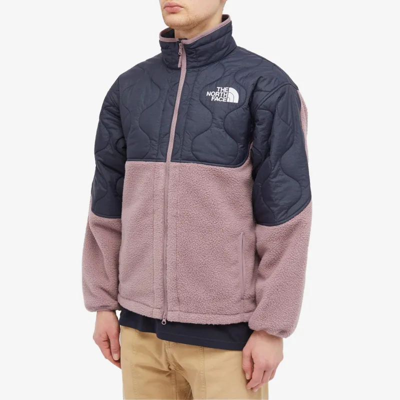 THE NORTH FACE Jackets Coats Men's Purple-3