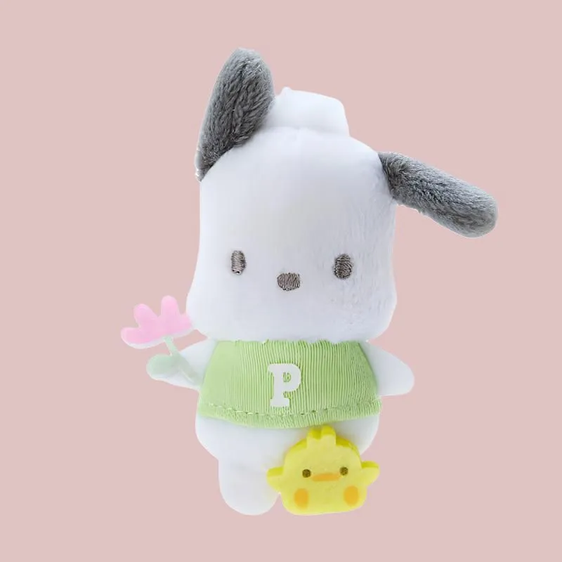 Sanrio Plush Toy-3