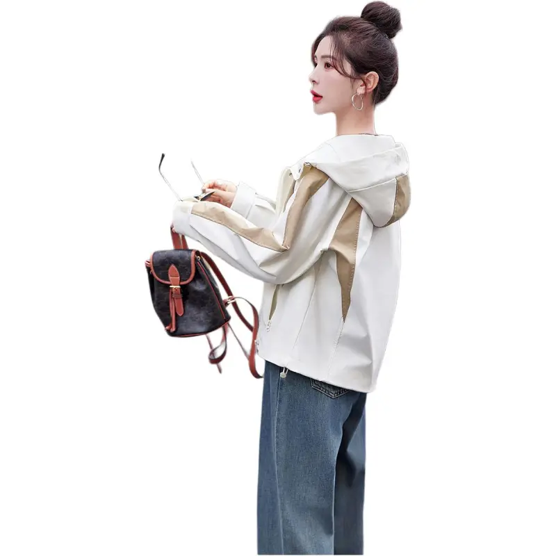 Fele.d Trench Coats Women's-7