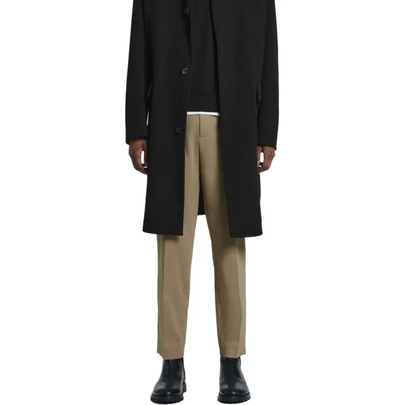 COS Casual Pants Men Beige-1