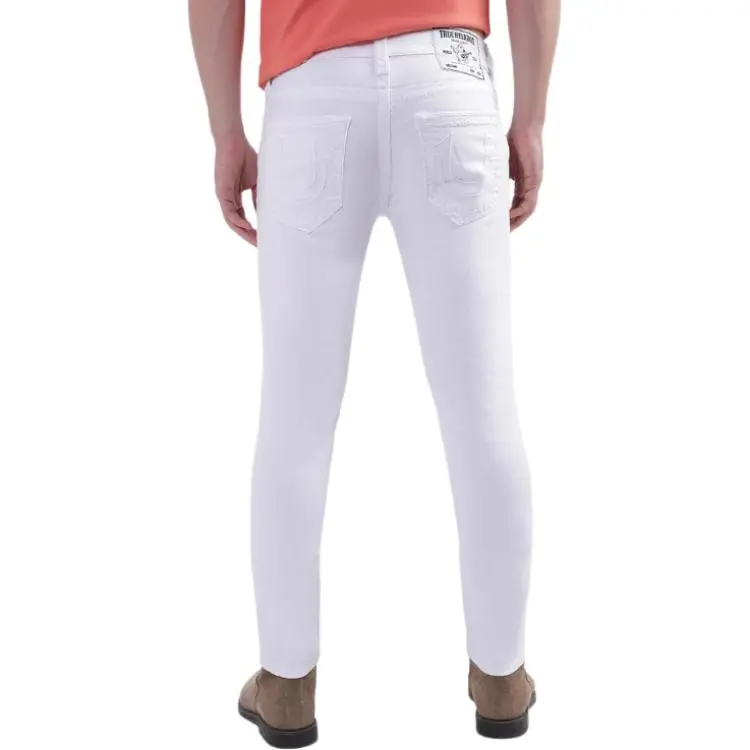 TRUE RELIGION Jeans Men's White-1