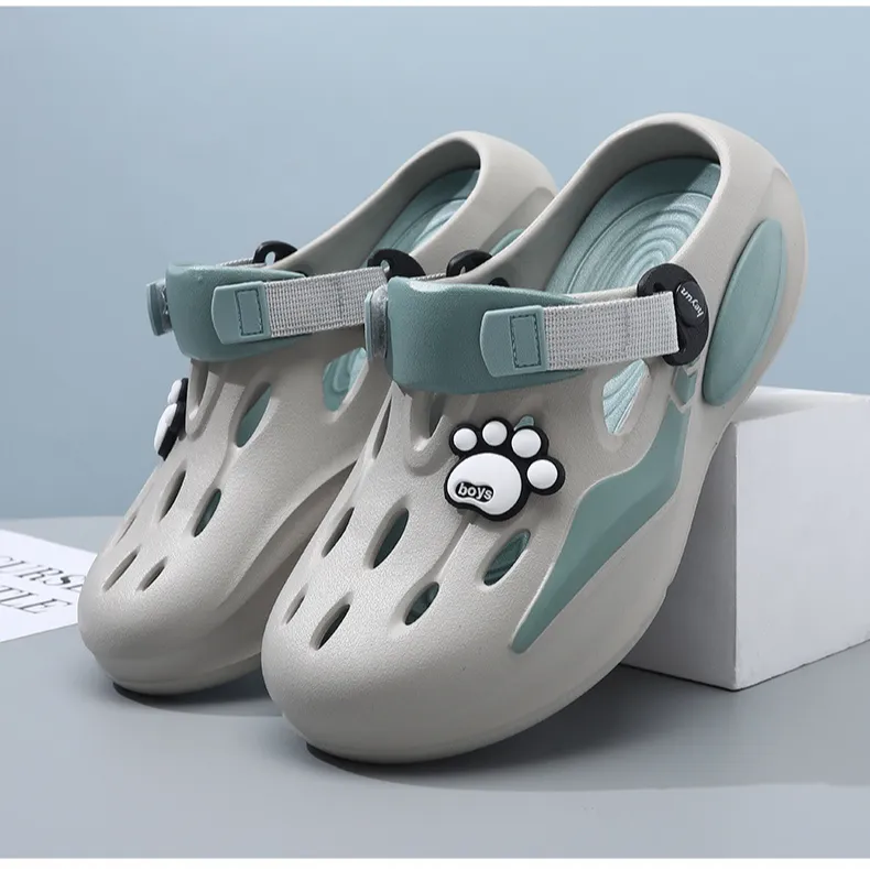 Flamingo Clogs Men-13