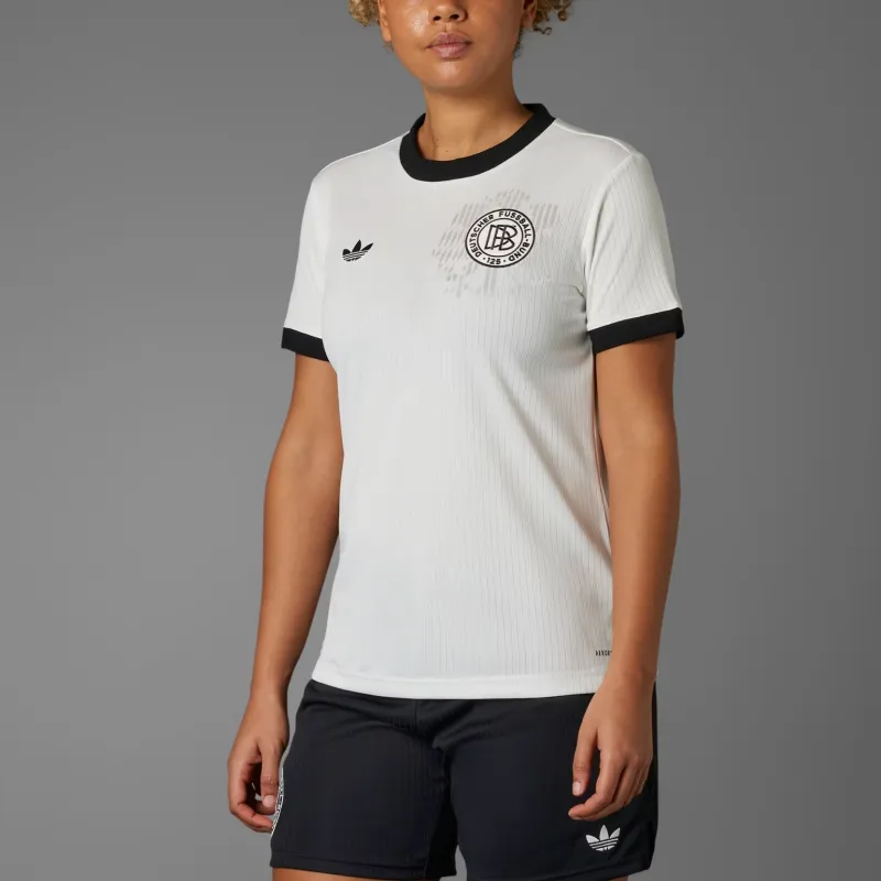 Adidas Originals Germany Anniversary Jersey-3