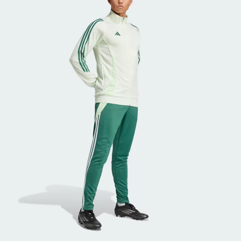 Adidas Free Shipping With AdiClub Tiro 24 Training Jacket-4