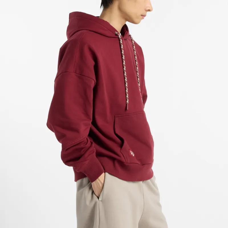 New Balance New Year Limited Sweatshirt Men's Red-3