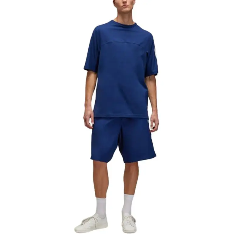 Adidas Free Shipping With AdiClub Y 3 Sport Uniform 3 Stripes Shorts-2