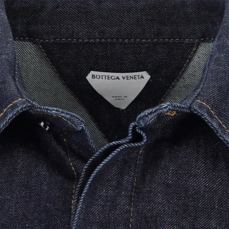 Bottega Veneta Soft Denim Jeans-5