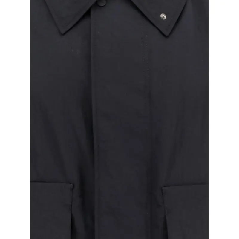 HERNO Pocketed Jacket-2