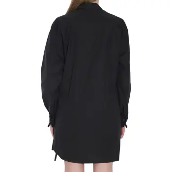 LOEWE Wrap Shirt Dress