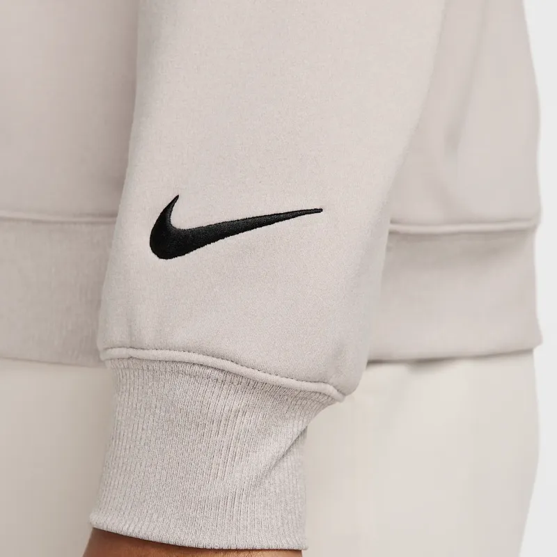 Nike Tour Men's 1/2 Zip Golf Top-3