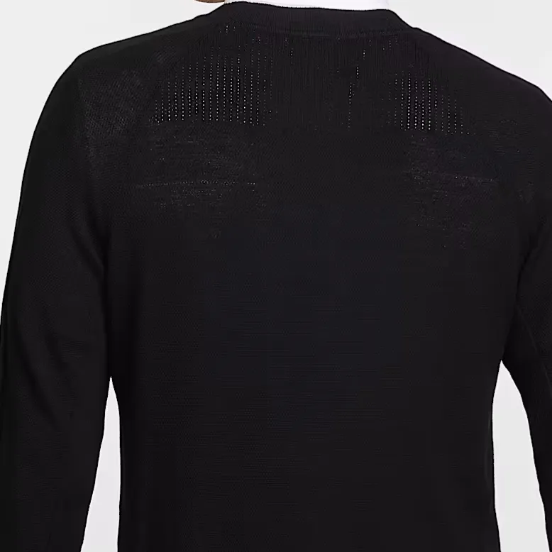 Nike Sweaters Men Black-3
