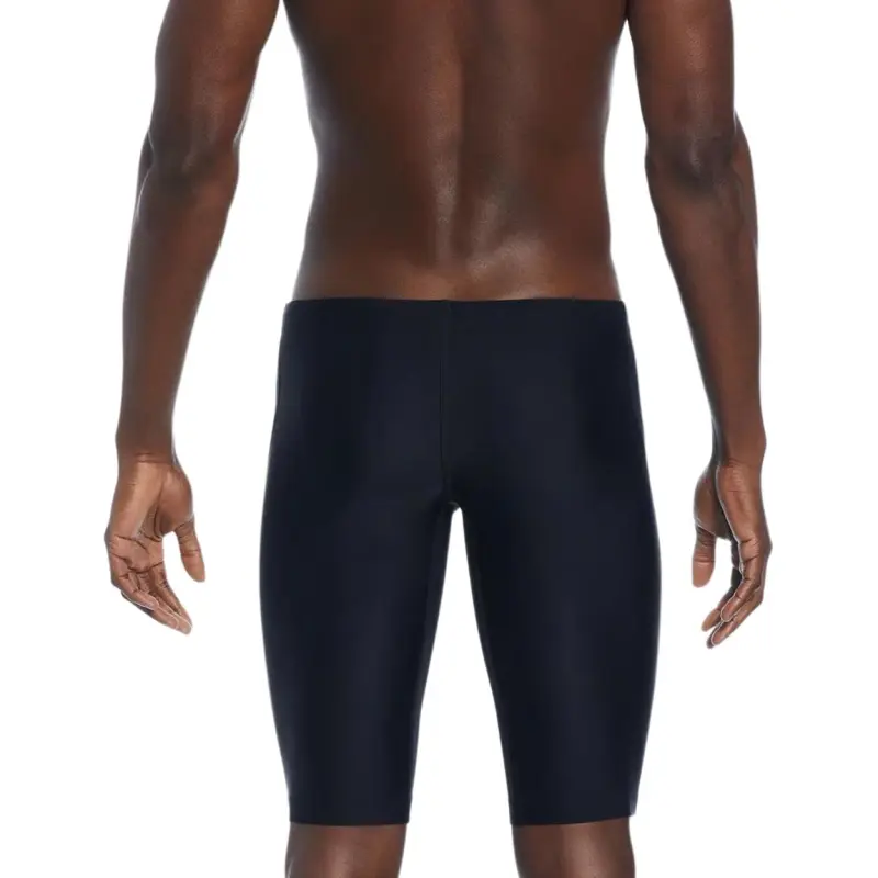 Nike Swimming Shorts Unisex Black-2