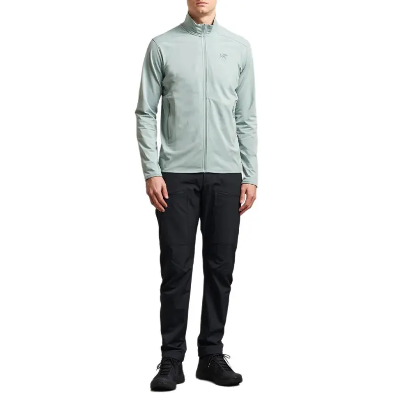 Arcteryx Kyanite Jacket-5