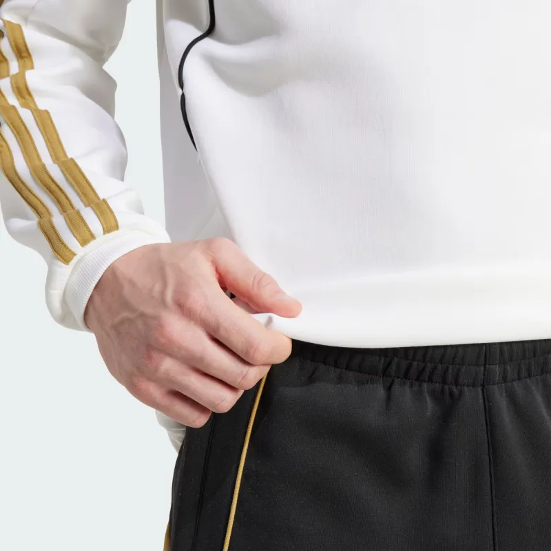 Adidas Free Shipping With AdiClub Los Angeles Fc Ubp Travel Hoodie-3