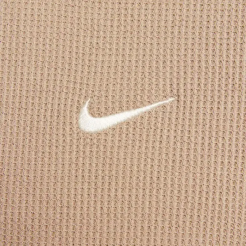 Nike Club T Shirts Men Khaki-3