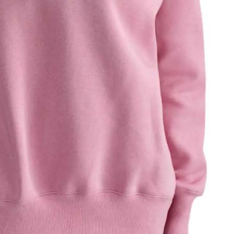 Nike Sportswear Phoenix Fleece Women's Oversized Crew Neck Sweatshirt-4