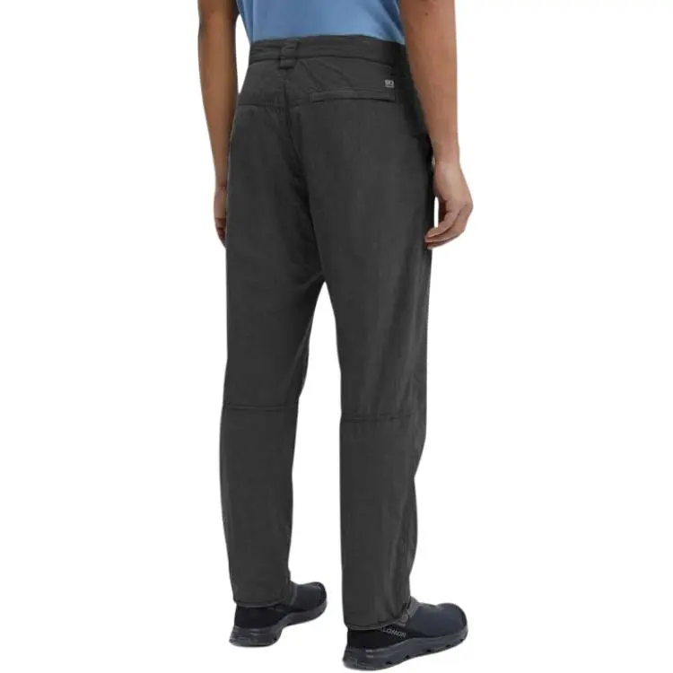 C.P.Company Cargo Pants Men Black-3