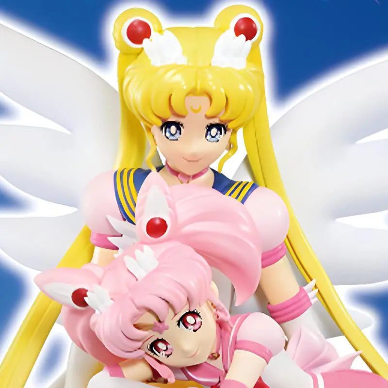 BANPRESTO Bonus Gifts-2