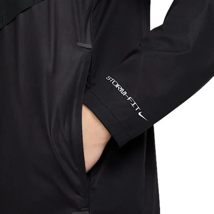 Nike Running Aeroswift Breathable Jacket-5