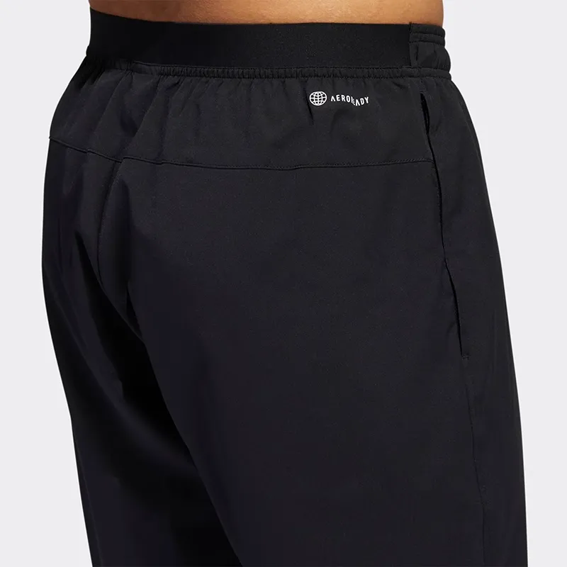 Adidas Casual Sportswear Men's Black-4